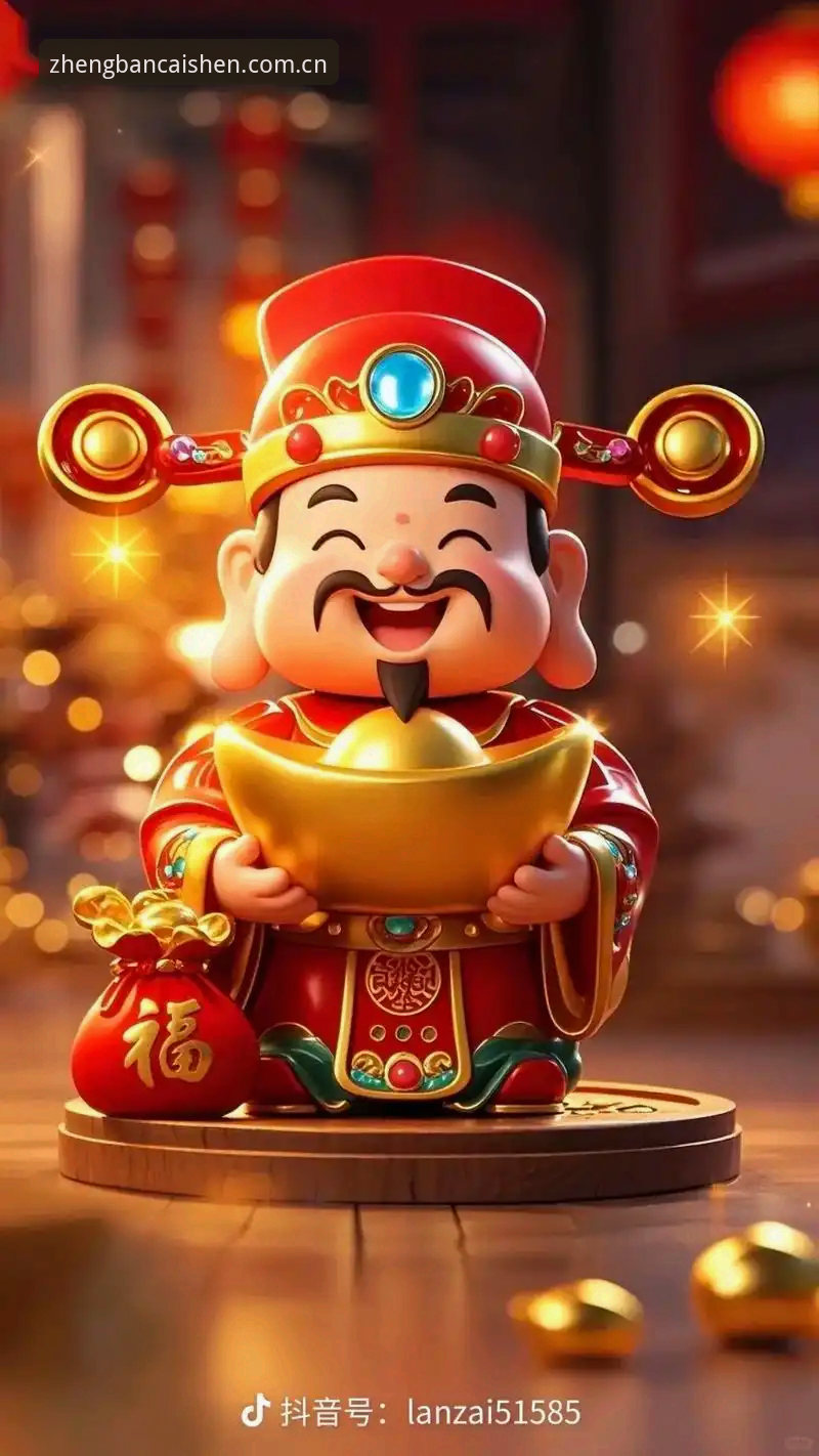 老用户实测：财神到最新版本推荐，这些新功能让我爱不释手