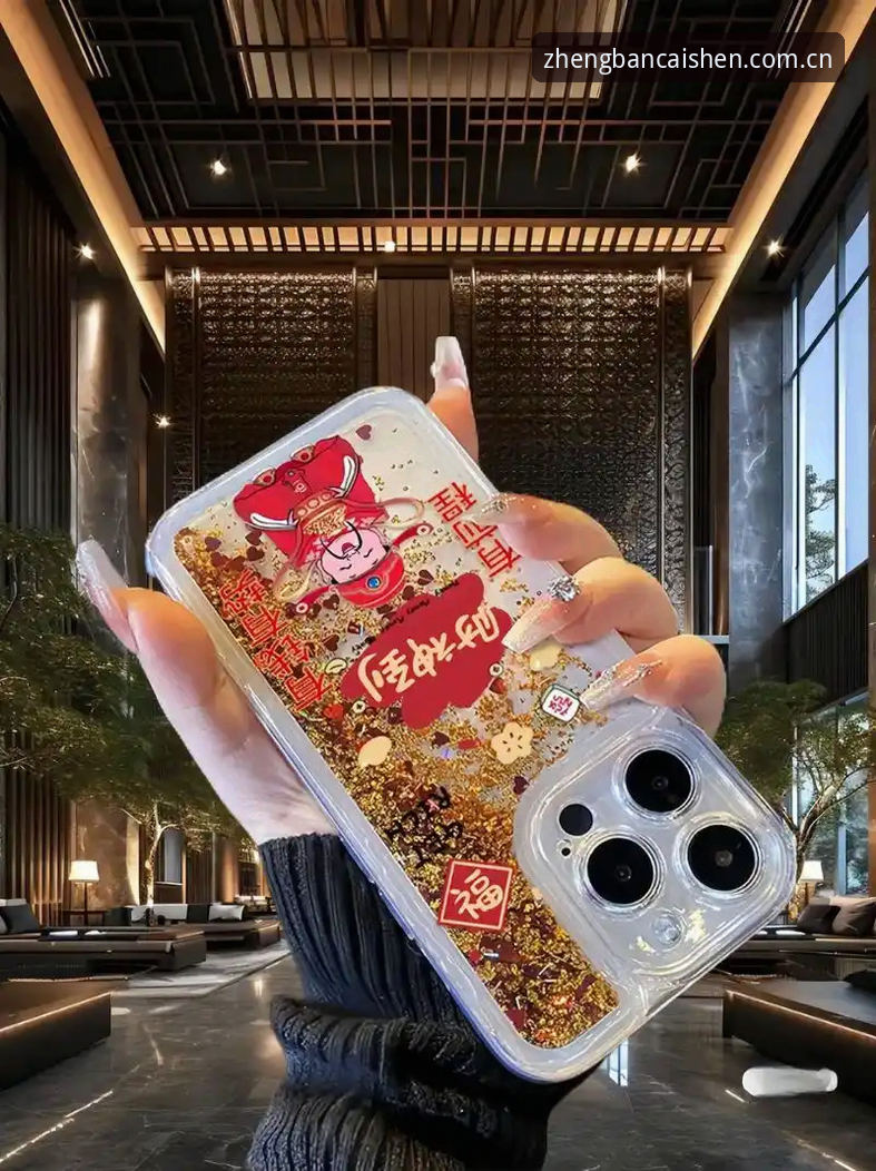 财神到最新版本v3.2.0带来了什么变化？为什么行业分析师都在关注它？
