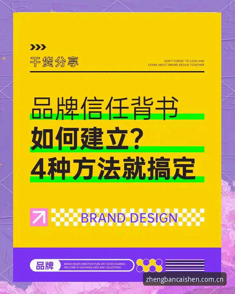 财神到品牌承诺攻略 vs 品牌信任建设：行业趋势下的选择对比